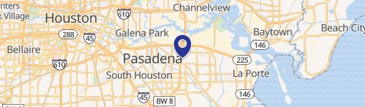 1503 Sam Houston S Pkwy, Unit 207