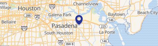 4302 San Augustine Ave