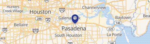 807 Texas Ave, Unit 4