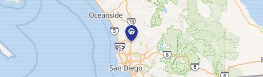 Scripps Highlands Dr