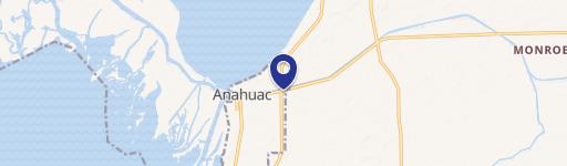 139 Ross Sterling Ave