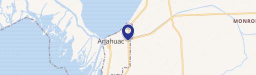 200 Ross Sterling Ave