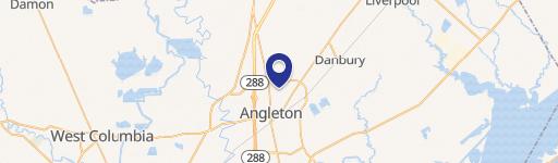 Angleton, TX 77515