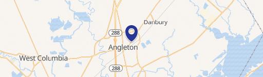Angleton, TX 77515