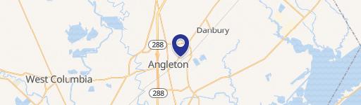 Angleton, TX 77515