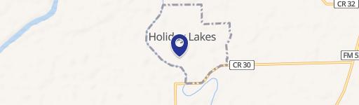 Holiday Lakes, TX 77515