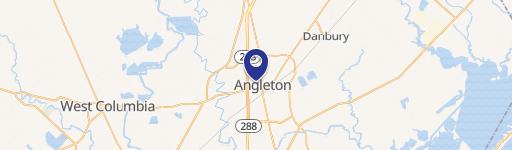 Angleton, TX 77515