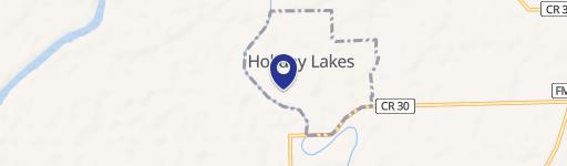 Igloo Ln At Fairbanks Ave