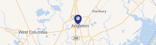 Angleton, TX 77515