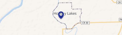 Holiday Lakes, TX 77515