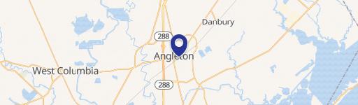 Angleton, TX 77515
