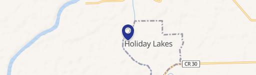 Timber Ln At Igloo Ln