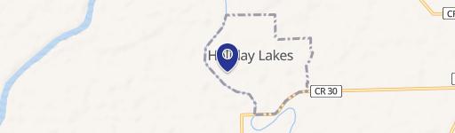 Holiday Lakes, TX 77515