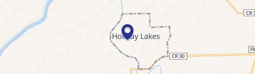 Texas Ave At S Sunset Blvd