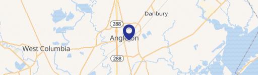 Angleton, TX 77515