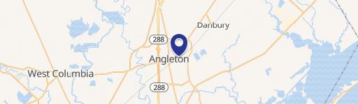 Angleton, TX 77515