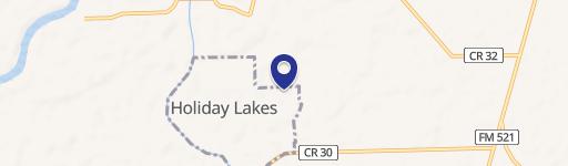 Holiday Lakes, TX 77515