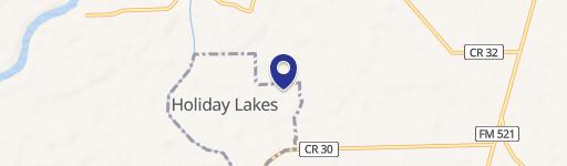 Holiday Lakes, TX 77515