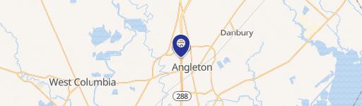 Angleton, TX 77515