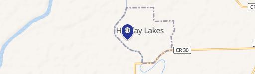 Holiday Lakes, TX 77515