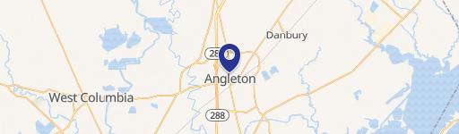 Angleton, TX 77515