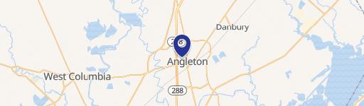 Angleton, TX 77515