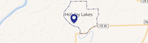 Holiday Lakes, TX 77515