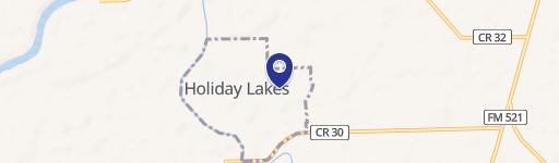 Sitka Dr At Polar Ave