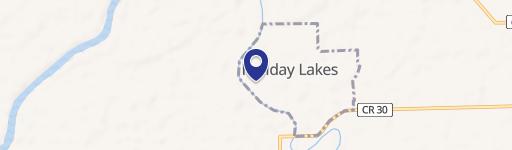 Holiday Lakes, TX 77515