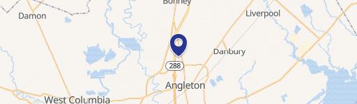 Angleton, TX 77515