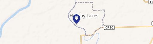 Holiday Lakes, TX 77515