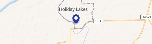 Holiday Lakes, TX 77515
