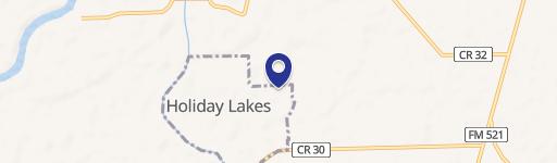 Holiday Lakes, TX 77515