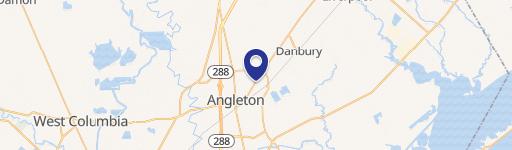 Angleton, TX 77515