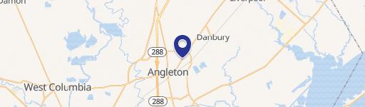 Angleton, TX 77515