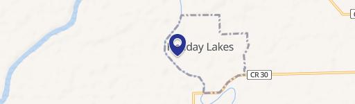 Holiday Lakes, TX 77515