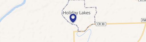 Holiday Lakes, TX 77515