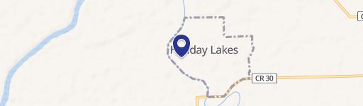 Holiday Lakes, TX 77515