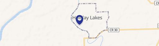 Holiday Lakes, TX 77515