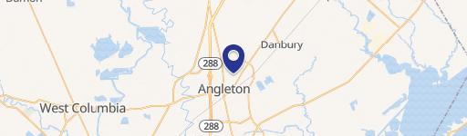 Angleton, TX 77515