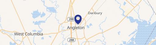 Angleton, TX 77515