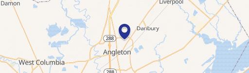 Angleton, TX 77515