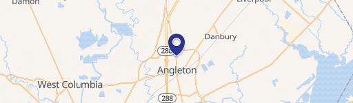 Angleton, TX 77515