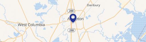 County Rd 607th Patten Rd Rd