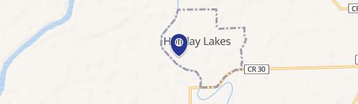 Holiday Lakes, TX 77515