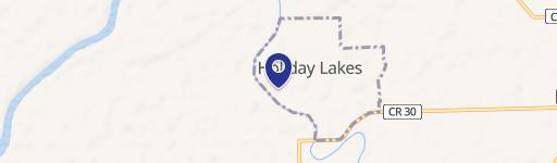 Holiday Lakes, TX 77515