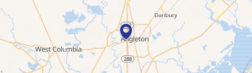 Angleton, TX 77515