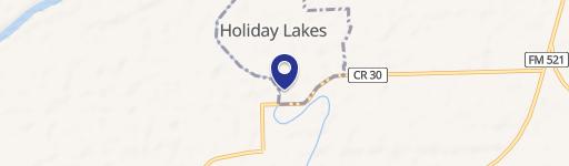 Holiday Lakes, TX 77515