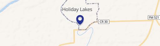 Holiday Lakes, TX 77515