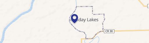 Holiday Lakes, TX 77515